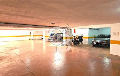 ERENKÖY ÖMER PAŞA BENZERSİZ SATILIK 90m2 2+1 DAİRE FIRSATI