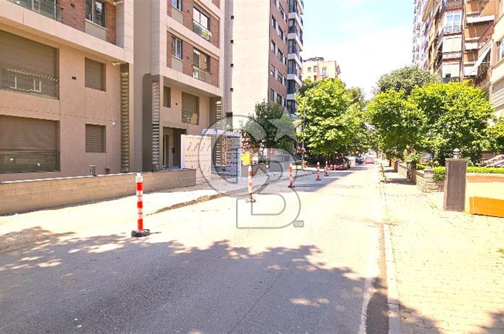 ERENKÖY ÖMER PAŞA BENZERSİZ SATILIK 90m2 2+1 DAİRE FIRSATI