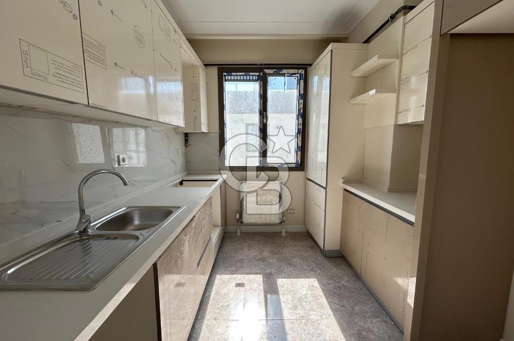 BUTİK SİTEDE KAPALI OTOPARKLI SATILIK 3+1 ARA KAT DAİRE
