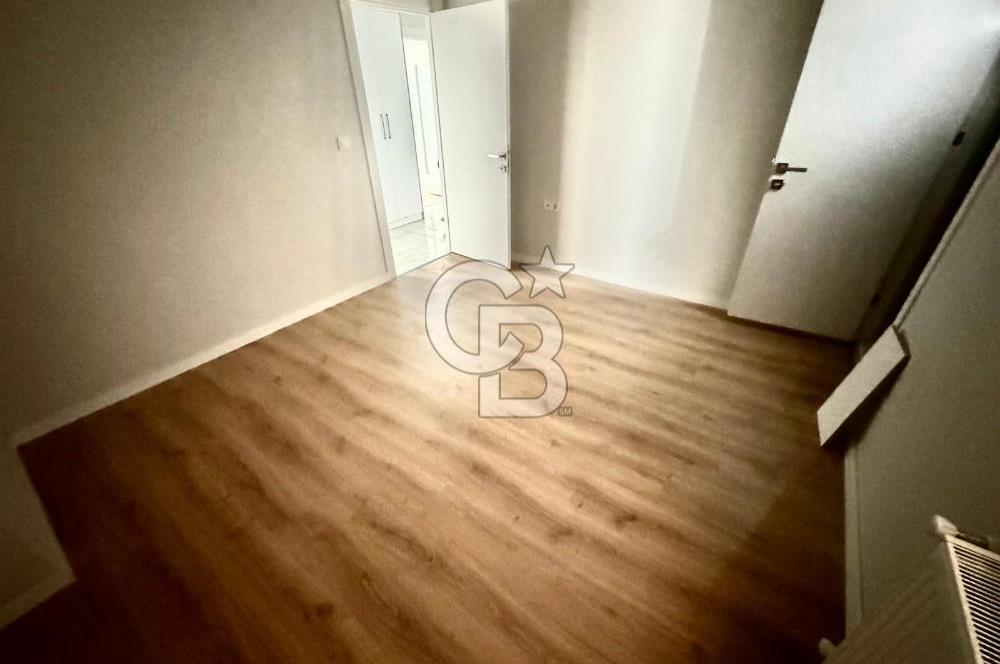 Çiğli YENİ MAH. TRAMVAY YAKINI, ASANSÖRLÜ, KİRALIK 2+1