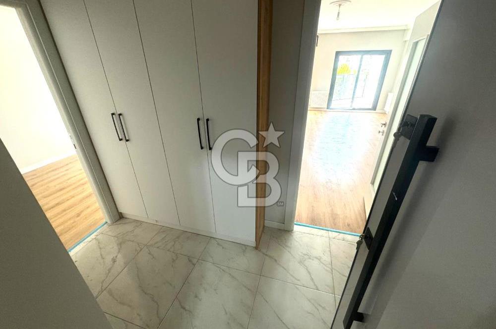 Çiğli YENİ MAH. TRAMVAY YAKINI, ASANSÖRLÜ, KİRALIK 2+1