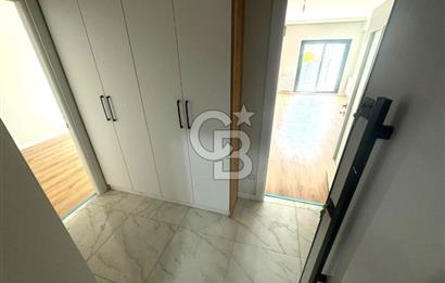 Çiğli YENİ MAH. TRAMVAY YAKINI, ASANSÖRLÜ, KİRALIK 2+1