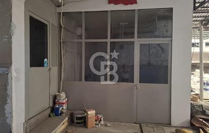 ULUS RÜZGARLIDA 800 M2 DÜZ GİRİŞ DEPO-ANTREPO-MAĞAZA