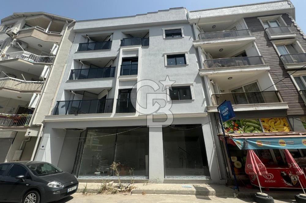 Çiğli YENİ MAH. TRAMVAY YAKINI, ASANSÖRLÜ, KİRALIK 2+1