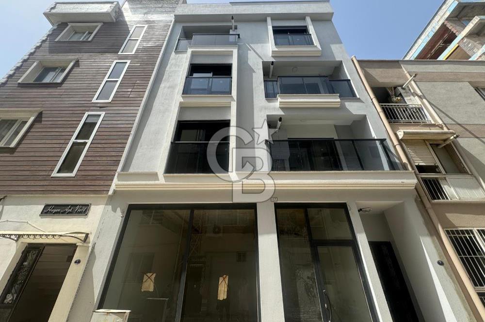 Çiğli YENİ MAH. TRAMVAY YAKINI, ASANSÖRLÜ, KİRALIK 2+1