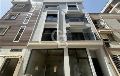 Çiğli YENİ MAH. TRAMVAY YAKINI, ASANSÖRLÜ, KİRALIK 2+1
