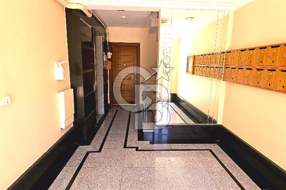 ERENKÖY ÖMER PAŞA BENZERSİZ SATILIK 90m2 2+1 DAİRE FIRSATI