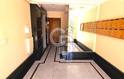 ERENKÖY ÖMER PAŞA BENZERSİZ SATILIK 90m2 2+1 DAİRE FIRSATI