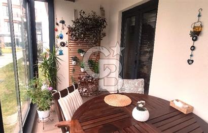 KARTAL TUAL ADALAR SİTESİ BAHÇE KATI 165m2 3.5+1 SATILIK DAİRE FIRSATI