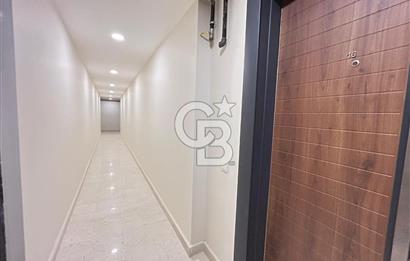 BUTİK SİTEDE KAPALI OTOPARKLI SATILIK 3+1 ARA KAT DAİRE