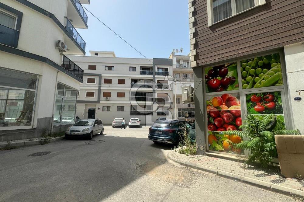 Çiğli YENİ MAH. TRAMVAY YAKINI, ASANSÖRLÜ, KİRALIK 2+1