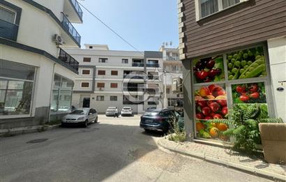 Çiğli YENİ MAH. TRAMVAY YAKINI, ASANSÖRLÜ, KİRALIK 2+1