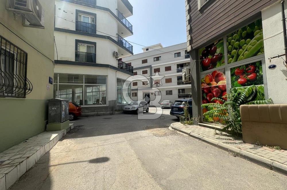 Çiğli YENİ MAH. TRAMVAY YAKINI, ASANSÖRLÜ, KİRALIK 2+1
