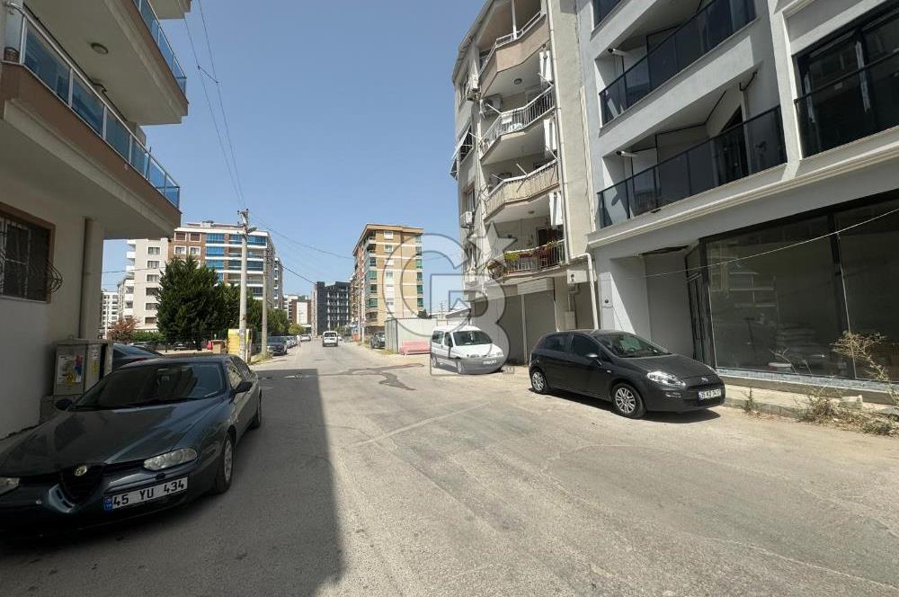 Çiğli YENİ MAH. TRAMVAY YAKINI, ASANSÖRLÜ, KİRALIK 2+1