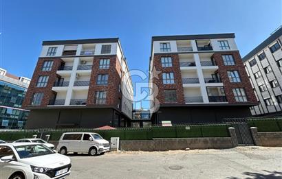 BUTİK SİTEDE KAPALI OTOPARKLI SATILIK 3+1 ARA KAT DAİRE