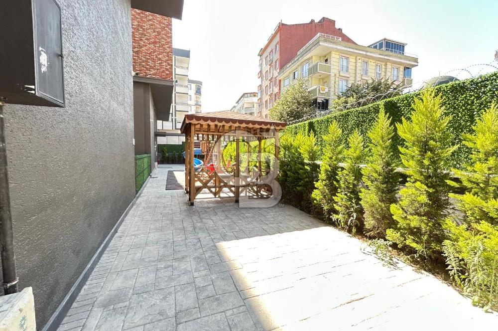 BUTİK SİTEDE KAPALI OTOPARKLI SATILIK 3+1 ARA KAT DAİRE