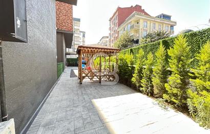 BUTİK SİTEDE KAPALI OTOPARKLI SATILIK 3+1 ARA KAT DAİRE