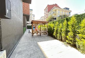 BUTİK SİTEDE KAPALI OTOPARKLI SATILIK 3+1 ARA KAT DAİRE
