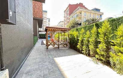 BUTİK SİTEDE KAPALI OTOPARKLI SATILIK 3+1 ARA KAT DAİRE