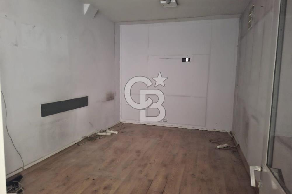 ULUS RÜZGARLIDA 800 M2 DÜZ GİRİŞ DEPO-ANTREPO-MAĞAZA