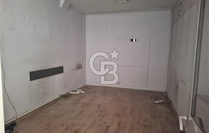 ULUS RÜZGARLIDA 800 M2 DÜZ GİRİŞ DEPO-ANTREPO-MAĞAZA