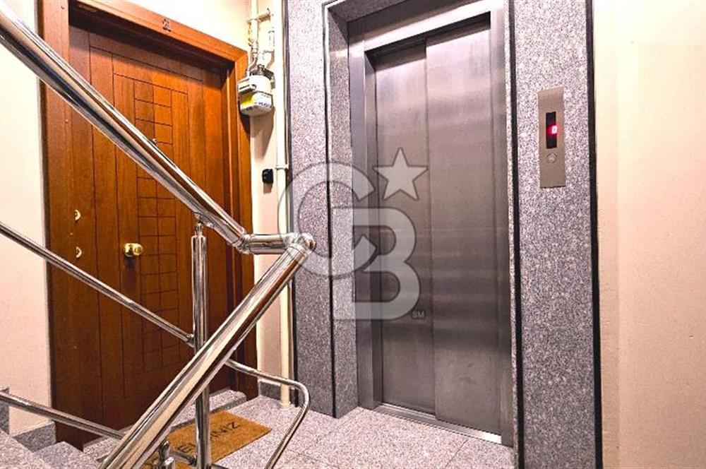 ERENKÖY ÖMER PAŞA BENZERSİZ SATILIK 90m2 2+1 DAİRE FIRSATI