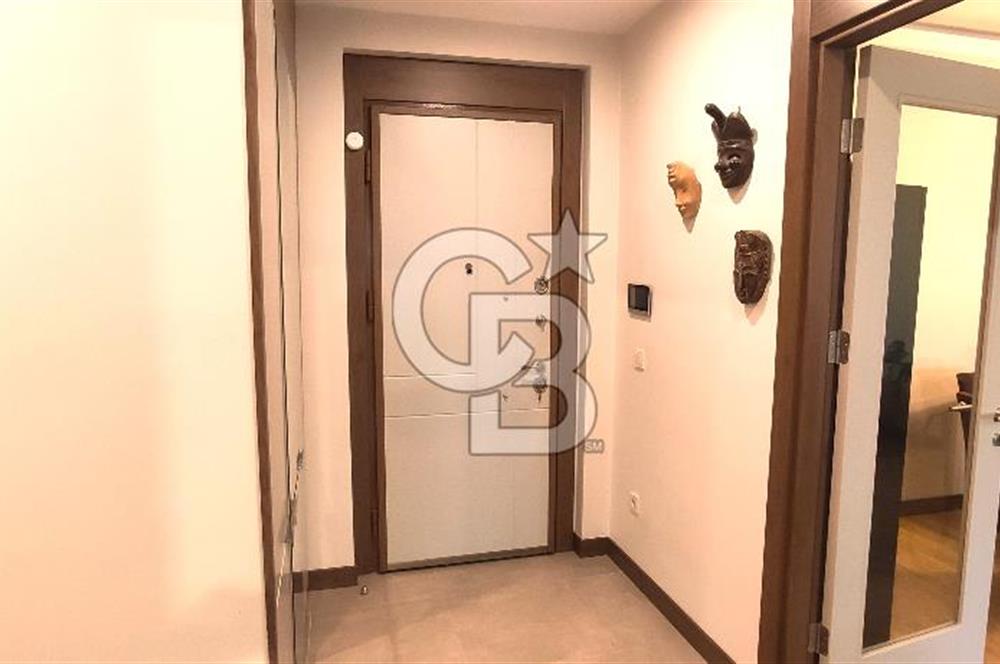 KARTAL TUAL ADALAR SİTESİ BAHÇE KATI 165m2 3.5+1 SATILIK DAİRE FIRSATI
