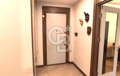 KARTAL TUAL ADALAR SİTESİ BAHÇE KATI 165m2 3.5+1 SATILIK DAİRE FIRSATI