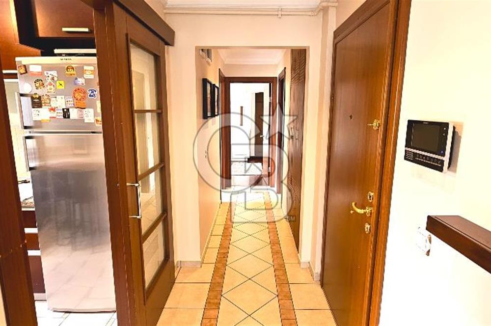 ERENKÖY ÖMER PAŞA BENZERSİZ SATILIK 90m2 2+1 DAİRE FIRSATI