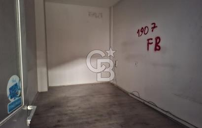 ULUS RÜZGARLIDA 800 M2 DÜZ GİRİŞ DEPO-ANTREPO-MAĞAZA