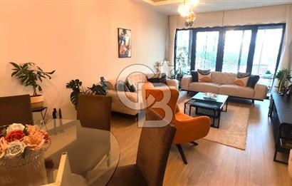 KARTAL TUAL ADALAR SİTESİ BAHÇE KATI 165m2 3.5+1 SATILIK DAİRE FIRSATI