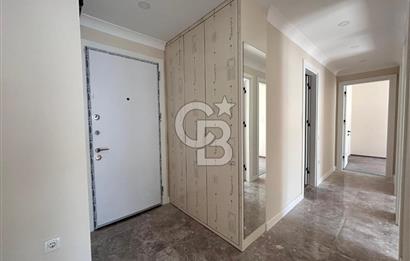BUTİK SİTEDE KAPALI OTOPARKLI SATILIK 3+1 ARA KAT DAİRE