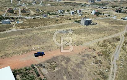 CB İYA' DAN HARMANDALI CUMHURİYET MAHALLESİ' NDE YATIRIMLIK ARSA