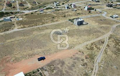 CB İYA' DAN HARMANDALI CUMHURİYET MAHALLESİ' NDE YATIRIMLIK ARSA