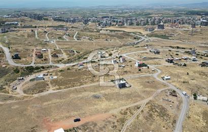 CB İYA' DAN HARMANDALI CUMHURİYET MAHALLESİ' NDE YATIRIMLIK ARSA