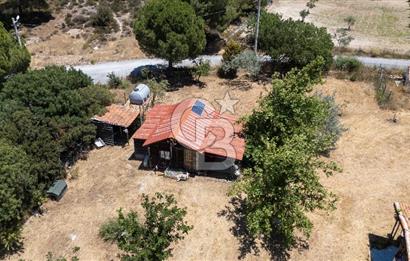 URLA BİRGİ'DE KÖŞE KONUMLU SATILIK TARIM ARAZİSİ Favorilerime Ekle Yazdır