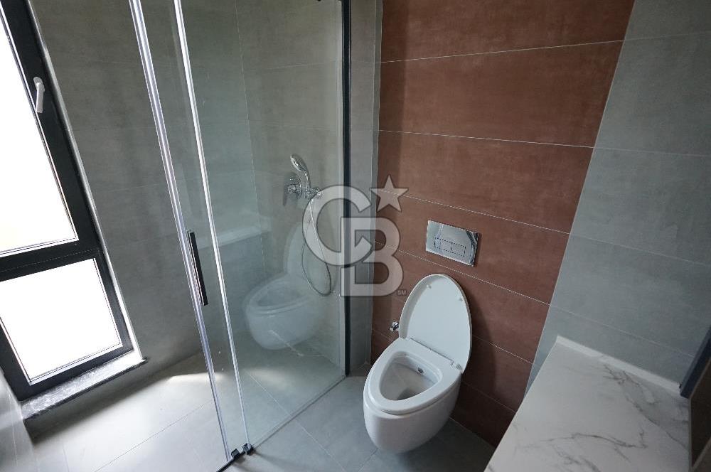 ALACAATLI DA SİTE İÇERİSİNDE 400 M2 TAM MÜSTAKİL SATILIK VİLLA