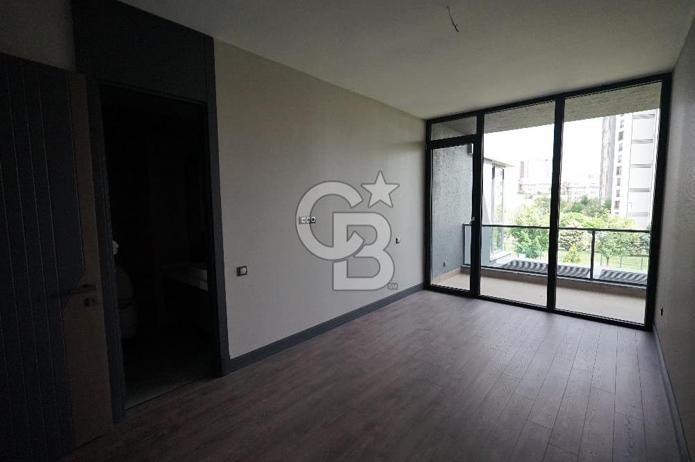 ALACAATLI DA SİTE İÇERİSİNDE 400 M2 TAM MÜSTAKİL SATILIK VİLLA