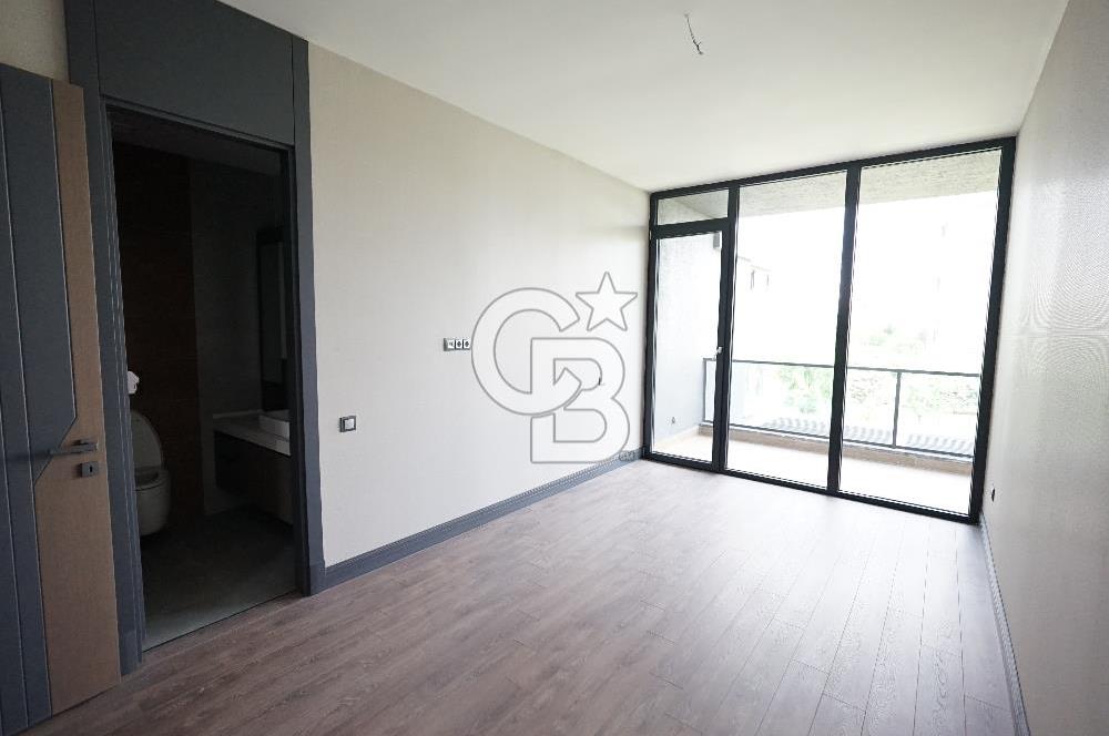 ALACAATLI DA SİTE İÇERİSİNDE 400 M2 TAM MÜSTAKİL SATILIK VİLLA