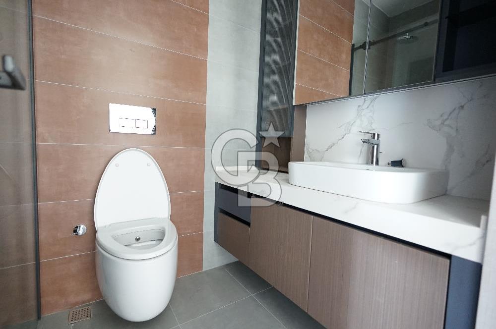 ALACAATLI DA SİTE İÇERİSİNDE 400 M2 TAM MÜSTAKİL SATILIK VİLLA