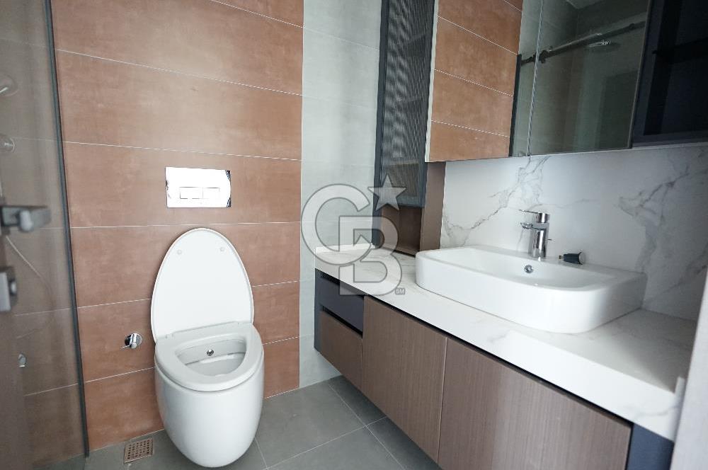 ALACAATLI DA SİTE İÇERİSİNDE 400 M2 TAM MÜSTAKİL SATILIK VİLLA