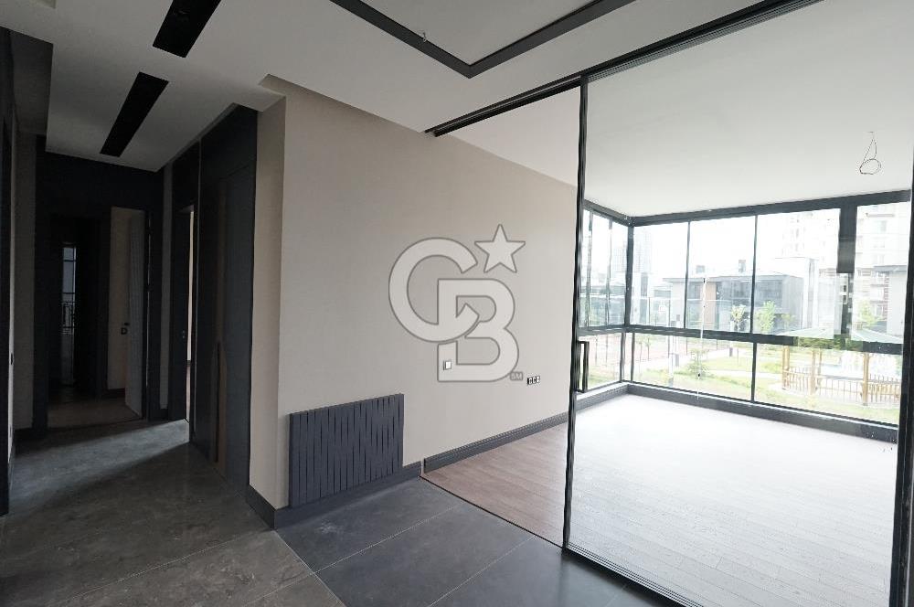 ALACAATLI DA SİTE İÇERİSİNDE 400 M2 TAM MÜSTAKİL SATILIK VİLLA