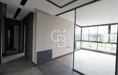 ALACAATLI DA SİTE İÇERİSİNDE 400 M2 TAM MÜSTAKİL SATILIK VİLLA