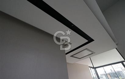 ALACAATLI DA SİTE İÇERİSİNDE 400 M2 TAM MÜSTAKİL SATILIK VİLLA