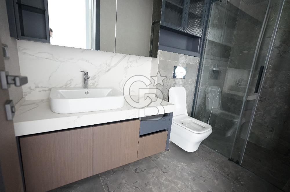 ALACAATLI DA SİTE İÇERİSİNDE 400 M2 TAM MÜSTAKİL SATILIK VİLLA