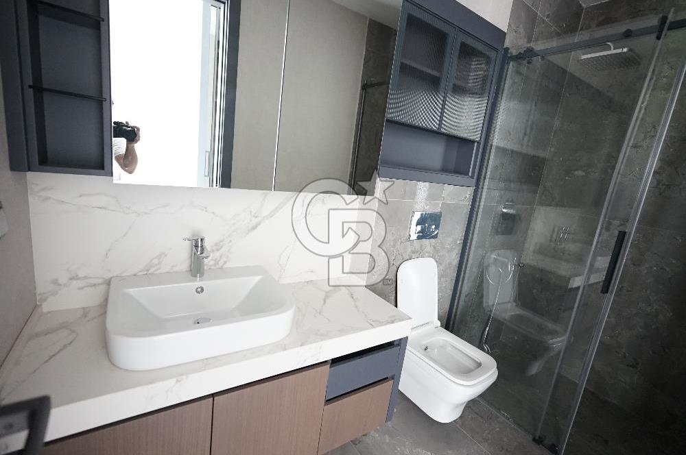 ALACAATLI DA SİTE İÇERİSİNDE 400 M2 TAM MÜSTAKİL SATILIK VİLLA
