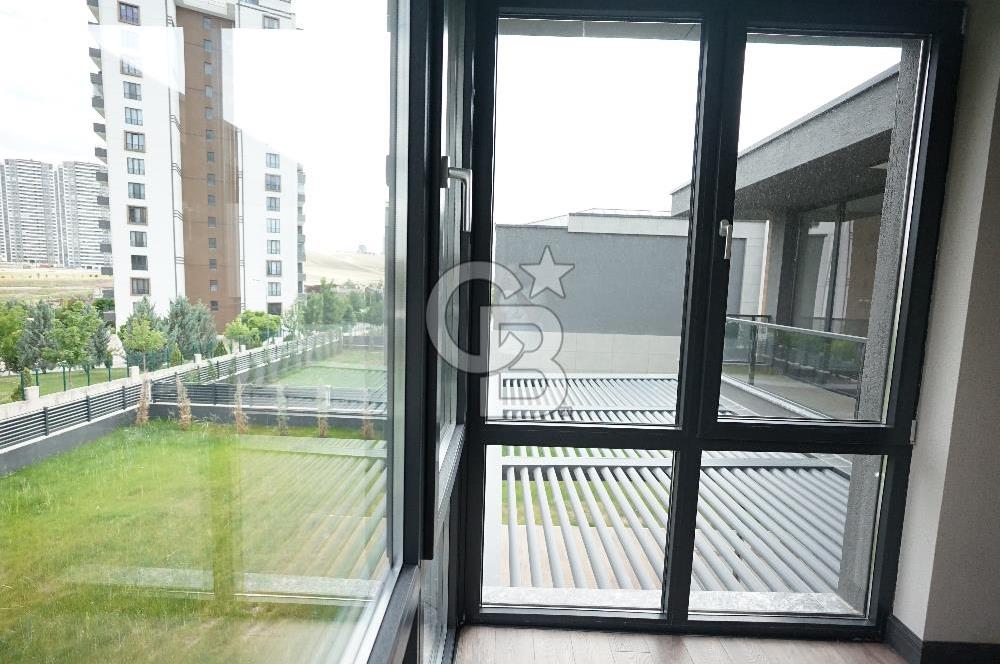ALACAATLI DA SİTE İÇERİSİNDE 400 M2 TAM MÜSTAKİL SATILIK VİLLA
