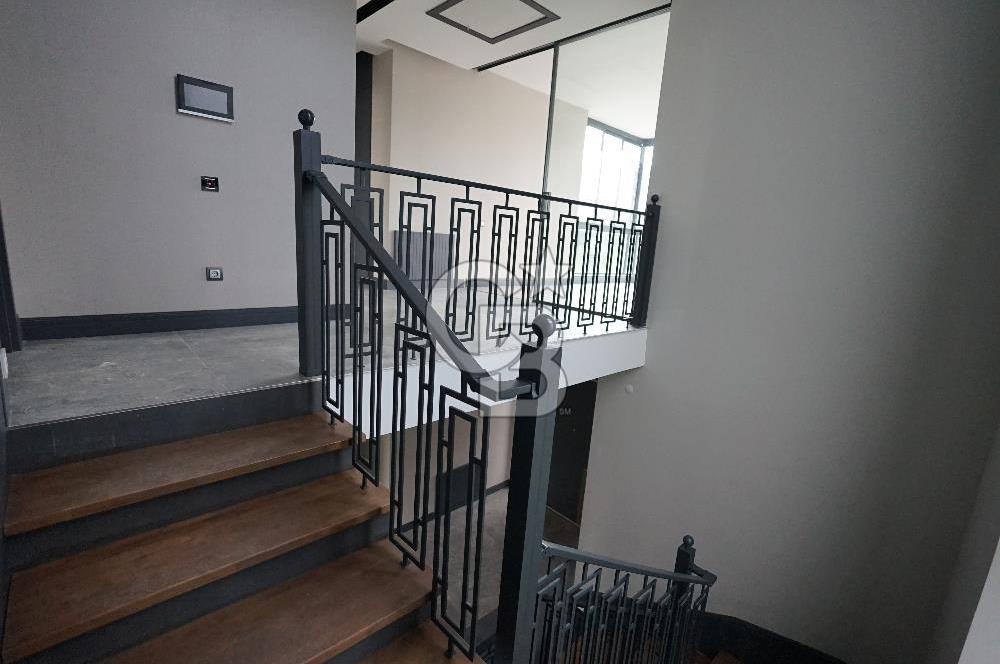 ALACAATLI DA SİTE İÇERİSİNDE 400 M2 TAM MÜSTAKİL SATILIK VİLLA