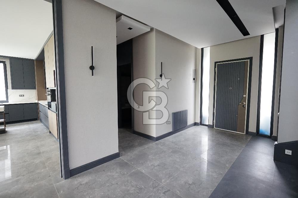 ALACAATLI DA SİTE İÇERİSİNDE 400 M2 TAM MÜSTAKİL SATILIK VİLLA