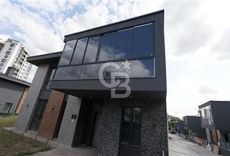 ALACAATLI DA SİTE İÇERİSİNDE 400 M2 TAM MÜSTAKİL SATILIK VİLLA